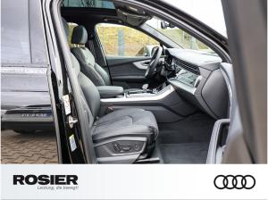 Audi Q7 SUV S line TDI quattro tiptronic ❗️Neuwagen❗️3x sofort verfügbar✨