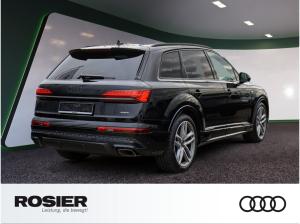 Audi Q7 SUV S line TDI quattro tiptronic ❗️Neuwagen❗️3x sofort verfügbar✨