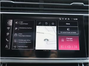 Audi Q7 SUV S line TDI quattro tiptronic ❗️Neuwagen❗️3x sofort verfügbar✨