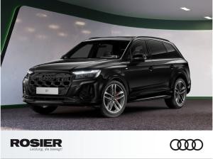 Foto - Audi Q7 SUV S line TDI quattro - Neuwagen - 4x sofort verfügbar - 27 % Nachlass
