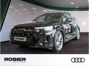 Audi Q7 SUV S line TDI quattro tiptronic - Neuwagen - 3x sofort verfügbar - exklusiv für DMB Mitglieder