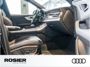 Audi Q7 SUV S line TDI quattro tiptronic - Neuwagen - 3x sofort verfügbar - exklusiv für DMB Mitglieder