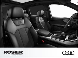 Audi Q7 SUV S line TDI quattro - Neuwagen - 4x sofort verfügbar - 27 % Nachlass