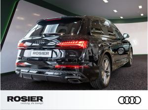 Audi Q7 SUV S line TDI quattro tiptronic - Neuwagen - 3x sofort verfügbar - exklusiv für DMB Mitglieder