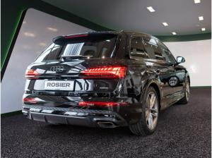 Audi Q7 SUV S line TDI quattro tiptronic❗️DMB-Mitglieder❗️sofort verfügbar✨