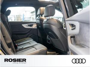 Audi Q7 SUV S line TDI quattro tiptronic - Neuwagen - 3x sofort verfügbar - exklusiv für DMB Mitglieder