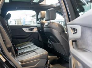 Audi Q7 SUV S line TDI quattro tiptronic❗️DMB-Mitglieder❗️sofort verfügbar✨