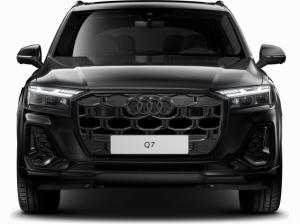Audi Q7 SUV S line TDI quattro - Neuwagen - 4x sofort verfügbar - 27 % Nachlass