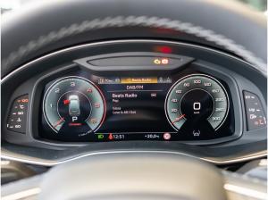Audi Q7 SUV S line TDI quattro tiptronic - Neuwagen - 3x sofort verfügbar - exklusiv für DMB Mitglieder
