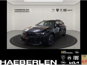 Opel Astra ST im ABO FELX mind. 3-8 Monate monatlich Kündbar ! ohne Servicepauschale inkl.Allwetter*Apple CarPl