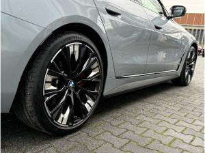 BMW i4 M50 xDrive M Sport PRO //MCarbonExt. AHK Stop&Go 20"LM