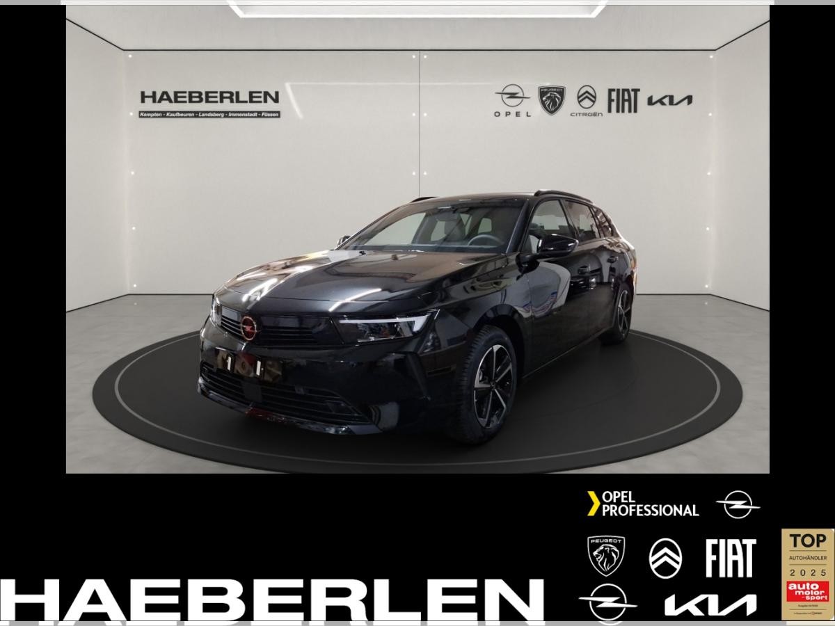 Opel Astra ST im ABO FELX mind. 12-18 Monate monatlich Kündbar ! ohne Servicepauschale inkl.Allwetter*Apple Car