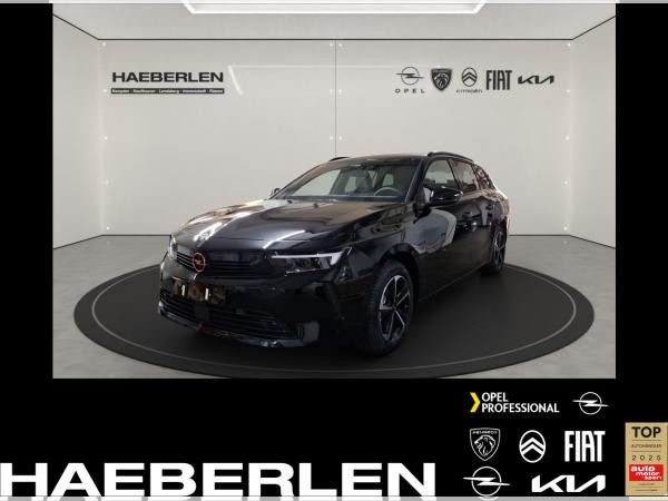 Opel Astra ST im ABO FELX mind. 12-18 Monate monatlich Kündbar ! ohne Servicepauschale inkl.Allwetter*Apple Car