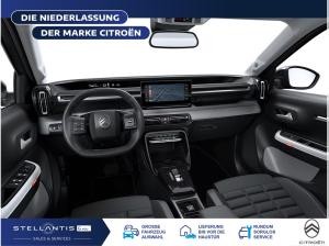 Citroën C3 100PS Turbo -  MAX 🔥B2B SONDERAKTION🔥