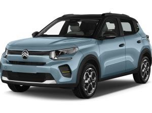 Citroën C3 Turbo 100 Stop&Start MAX mit Allwetterreifen *Bis Weihnachten*