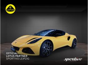 Lotus Emira Turbo SE *Sonderleasing* * Leipzig*