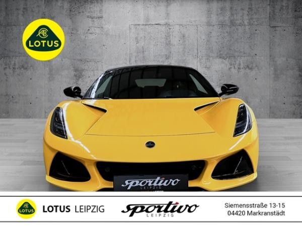 Lotus Emira Turbo SE *Sonderleasing* * Leipzig*