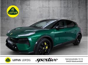 Lotus Eletre R *Sonderleasing* * Leipzig*