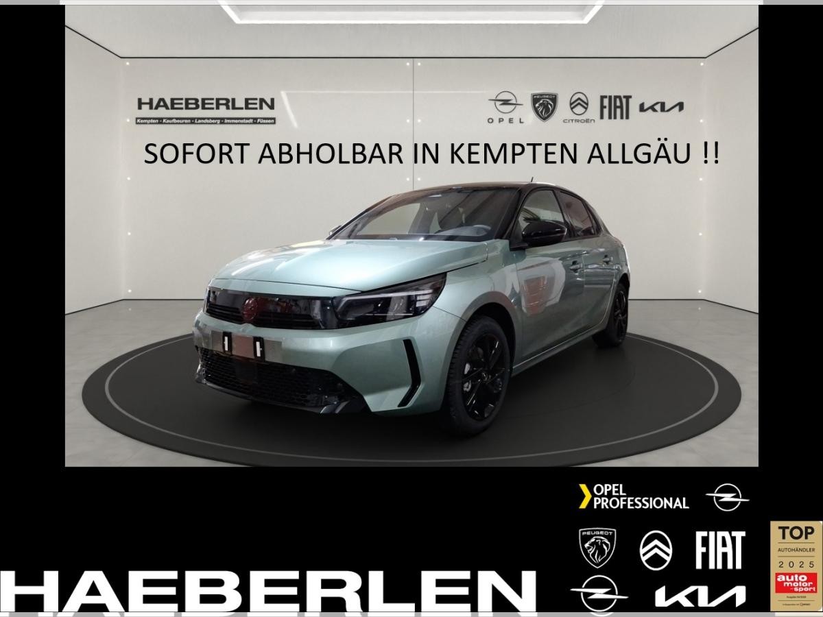 Opel Corsa im ABO FELX mind. 3-8 Monate monatlich Kündbar ! ohne Servicepauschale inkl.Allwetter*2 Fahrer koste