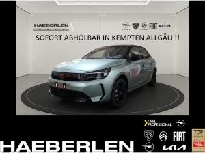 Opel Corsa im ABO FELX mind. 3-8 Monate monatlich Kündbar ! ohne Servicepauschale inkl.Allwetter*2 Fahrer koste