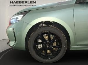 Opel Corsa im ABO FELX mind. 3-8 Monate monatlich Kündbar ! ohne Servicepauschale inkl.Allwetter*2 Fahrer koste