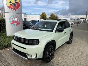 Fiat Grande Panda Elektro (313)