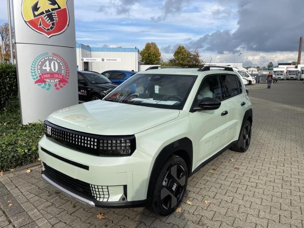 Fiat Grande Panda Elektro (313)