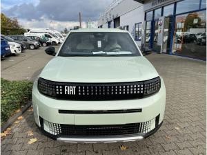 Fiat Grande Panda Elektro (313)