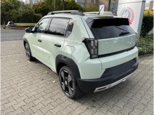 Fiat Grande Panda Elektro (313)