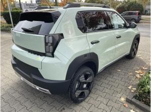 Fiat Grande Panda Elektro (313)