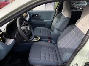 Fiat Grande Panda Elektro (313)