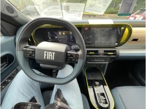 Fiat Grande Panda Elektro (313)