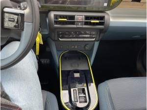 Fiat Grande Panda Elektro (313)