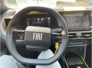 Fiat Grande Panda Elektro (313)