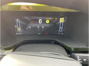 Fiat Grande Panda Elektro (313)