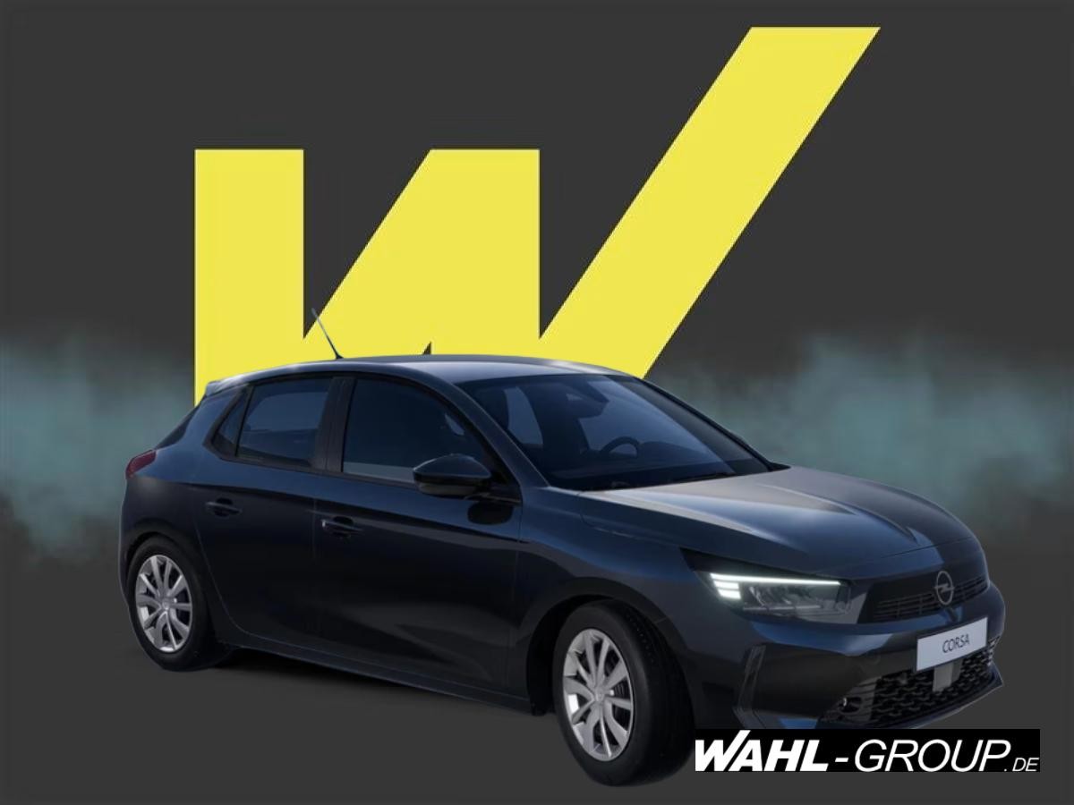 Opel Corsa 1.2 Edition 100 PS |🔥Endspurt-Deal🔥