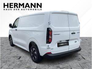 Ford Transit Custom 320 L1H1 Kastenwagen - PHEV + NAVI*TWA*ACC*LADERAUMSCHUTZ