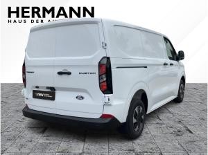 Ford Transit Custom 320 L1H1 Kastenwagen - PHEV + NAVI*TWA*ACC*LADERAUMSCHUTZ