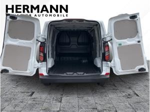 Ford Transit Custom 320 L1H1 Kastenwagen - PHEV + NAVI*TWA*ACC*LADERAUMSCHUTZ