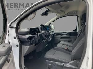 Ford Transit Custom 320 L1H1 Kastenwagen - PHEV + NAVI*TWA*ACC*LADERAUMSCHUTZ