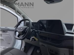 Ford Transit Custom 320 L1H1 Kastenwagen - PHEV + NAVI*TWA*ACC*LADERAUMSCHUTZ