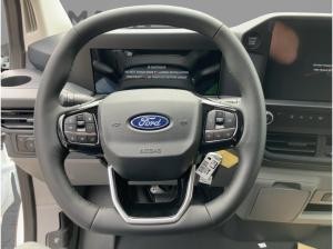Ford Transit Custom 320 L1H1 Kastenwagen - PHEV + NAVI*TWA*ACC*LADERAUMSCHUTZ
