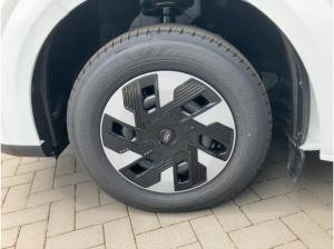 Ford Transit Custom 320 L1H1 Kastenwagen - PHEV + NAVI*TWA*ACC*LADERAUMSCHUTZ