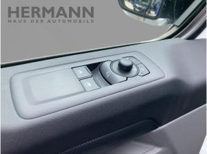 Ford Transit Custom 320 L1H1 Kastenwagen - PHEV + NAVI*TWA*ACC*LADERAUMSCHUTZ
