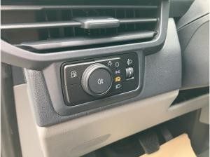 Ford Transit Custom 320 L1H1 Kastenwagen - PHEV + NAVI*TWA*ACC*LADERAUMSCHUTZ