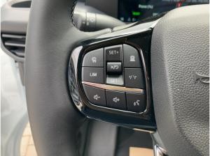 Ford Transit Custom 320 L1H1 Kastenwagen - PHEV + NAVI*TWA*ACC*LADERAUMSCHUTZ