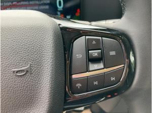 Ford Transit Custom 320 L1H1 Kastenwagen - PHEV + NAVI*TWA*ACC*LADERAUMSCHUTZ