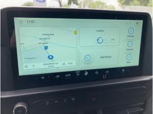 Ford Transit Custom 320 L1H1 Kastenwagen - PHEV + NAVI*TWA*ACC*LADERAUMSCHUTZ