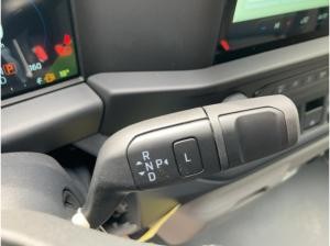 Ford Transit Custom 320 L1H1 Kastenwagen - PHEV + NAVI*TWA*ACC*LADERAUMSCHUTZ