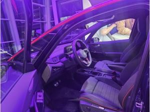 Volkswagen ID.3 GTX Performance FIRE+ICE 326PS //SOFORT VERF.// -HUD - LED - NAVI- Pano. usw.
